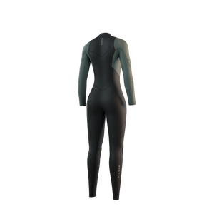 Star Fullsuit 3/2mm DFzip Women