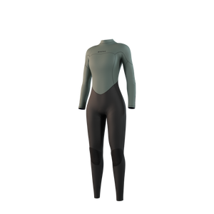 Star Fullsuit 5/3mm Bzip Women