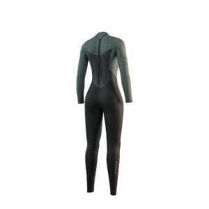 Star Fullsuit 5/3mm Bzip Women