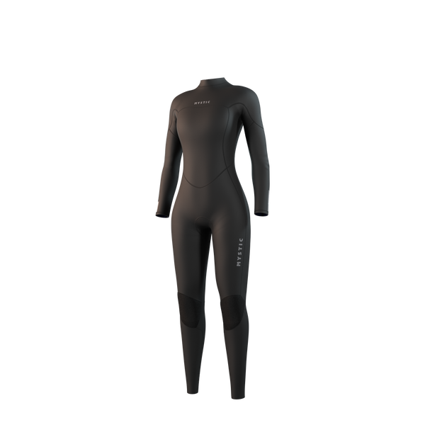 Star Fullsuit 3/2mm Bzip Women