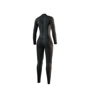 Star Fullsuit 4/3mm Bzip Women