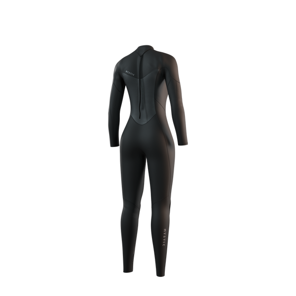 Star Fullsuit 4/3mm Bzip Women