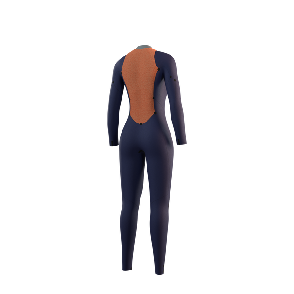 Star Fullsuit 4/3mm Bzip Women