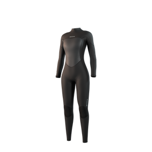 Brand Fullsuit 3/2mm Bzip Flatlock Women