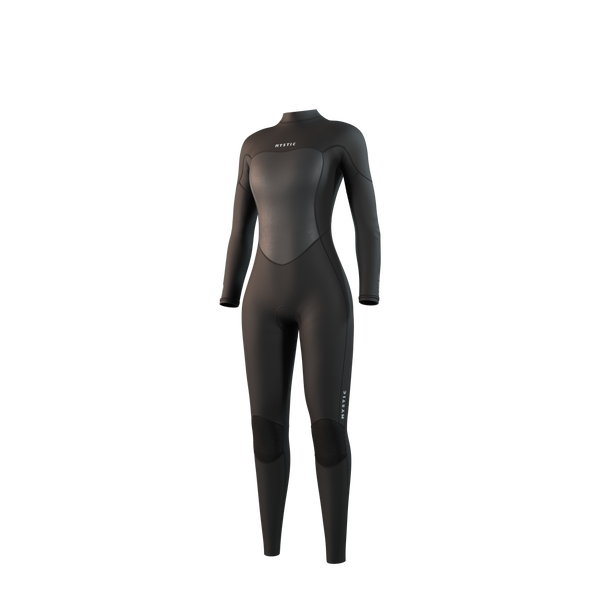 Brand Fullsuit 3/2mm Bzip Flatlock Women