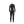Brand Fullsuit 3/2mm Bzip Flatlock Women