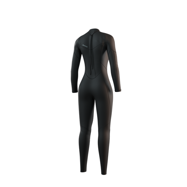 Brand Fullsuit 3/2mm Bzip Flatlock Women