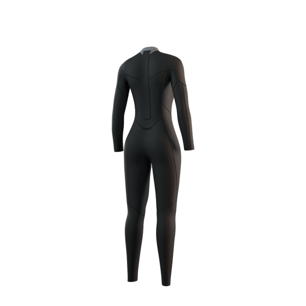 Brand Fullsuit 3/2mm Bzip Flatlock Women