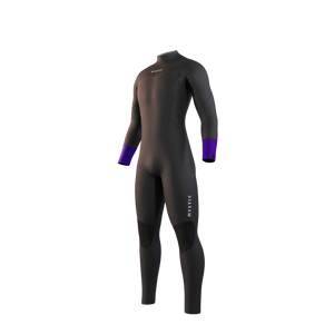 Rental Fullsuit 5/4mm Bzip Unisex