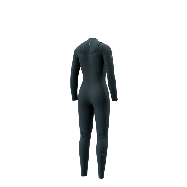 Jayde Fullsuit 5/3mm Double Fzip Women