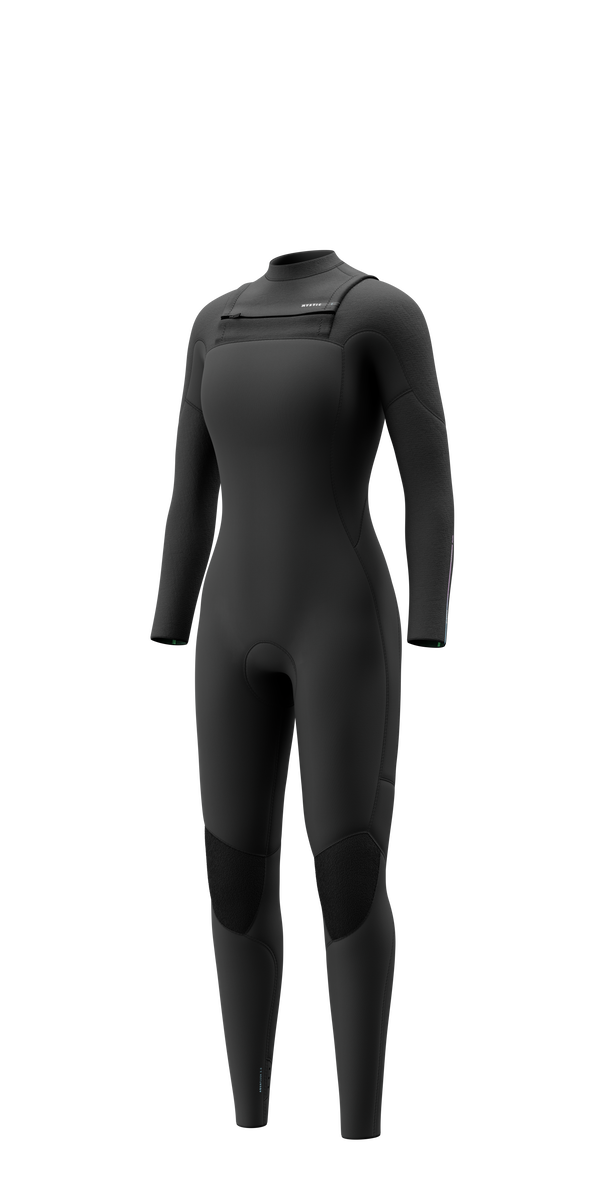 Jayde Fullsuit 5/4mm Double Fzip Women