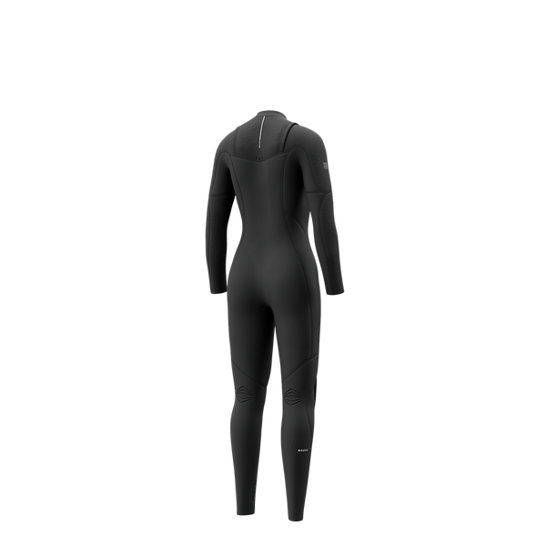 Jayde Fullsuit 5/3mm Double Fzip Women
