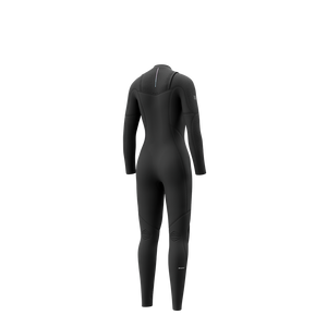 Jayde Fullsuit 4/3mm Double Fzip Women