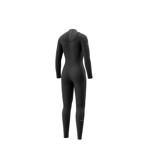 Jayde Fullsuit 4/3mm Double Fzip Women