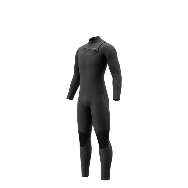 Majestic Fullsuit 5/4mm Fzip