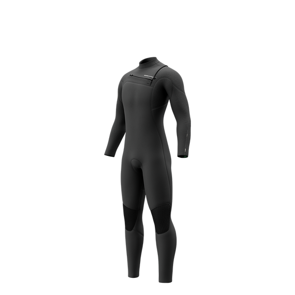 Majestic Fullsuit 5/3mm Fzip