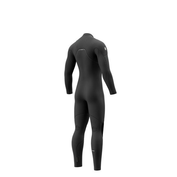 Majestic Fullsuit 4/3mm Fzip