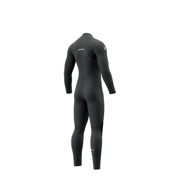Majestic Fullsuit 3/2mm Fzip