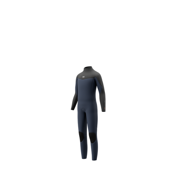 Star Fullsuit 5/4mm Bzip Junior