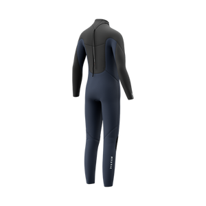 Star Fullsuit 5/4mm Bzip Junior