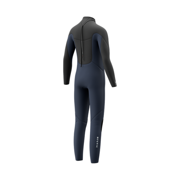 Star Fullsuit 5/4mm Bzip Junior