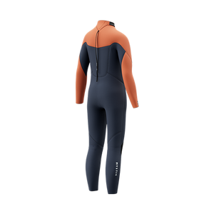 Star Fullsuit 5/4mm Bzip Kids