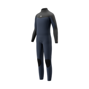 Star Fullsuit 3/2mm Bzip FL Junior