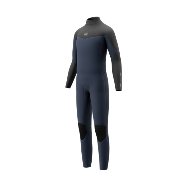 Star Fullsuit 3/2mm Bzip FL Junior