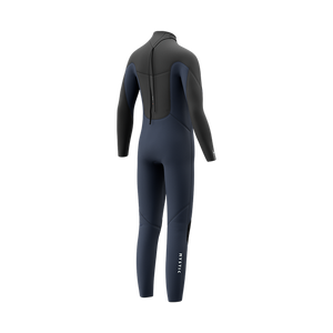 Star Fullsuit 3/2mm Bzip FL Junior