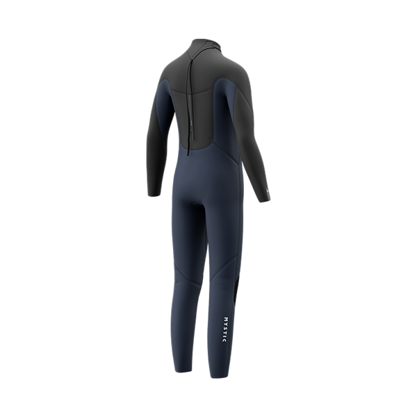 Star Fullsuit 3/2mm Bzip FL Junior