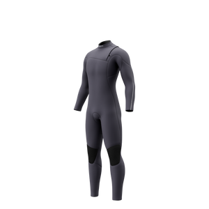 The One Fullsuit 4/3mm Zipfree