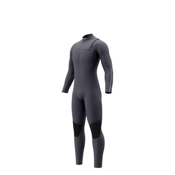 The One Fullsuit 4/3mm Zipfree