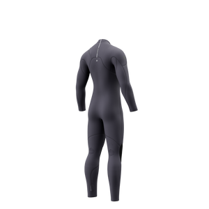 The One Fullsuit 4/3mm Zipfree