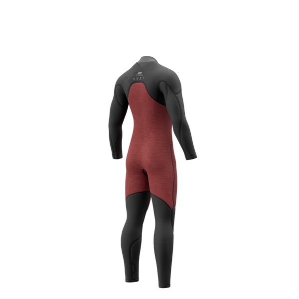 The One Fullsuit 4/3mm Zipfree