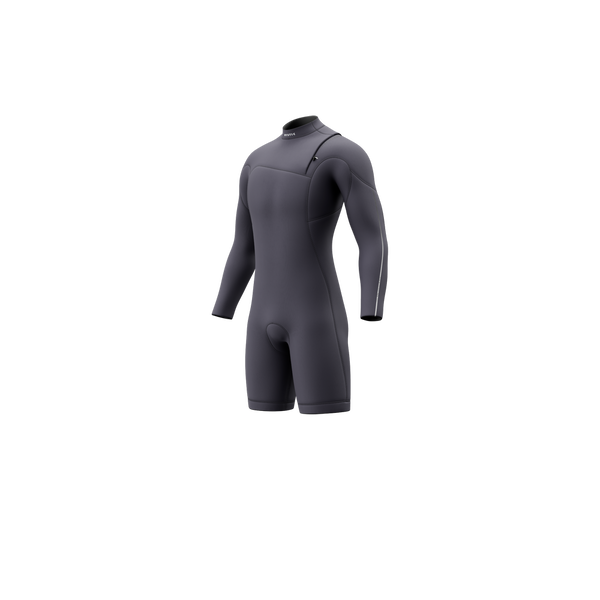 The One Longarm Shorty 3/2 Zipfree