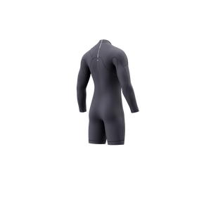 The One Longarm Shorty 3/2 Zipfree