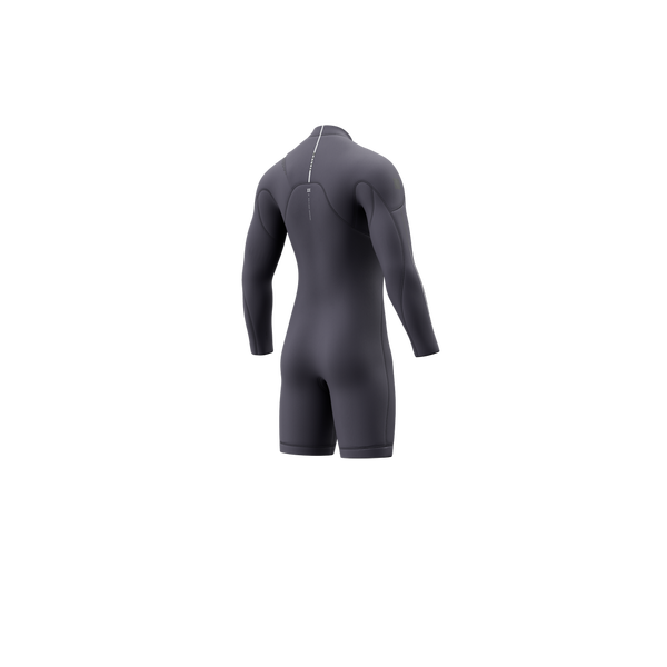 The One Longarm Shorty 3/2 Zipfree