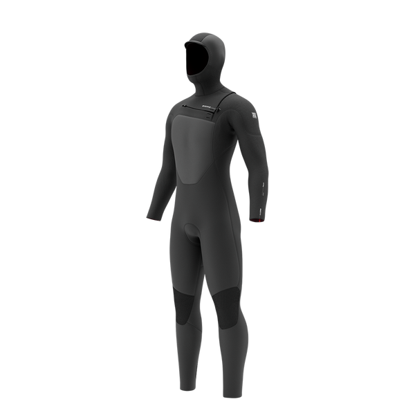 Volt Fullsuit 6/4/3mm Hooded Fzip