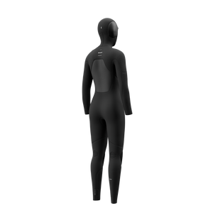 Gem Fullsuit 6/4/3mm Hooded Fzip