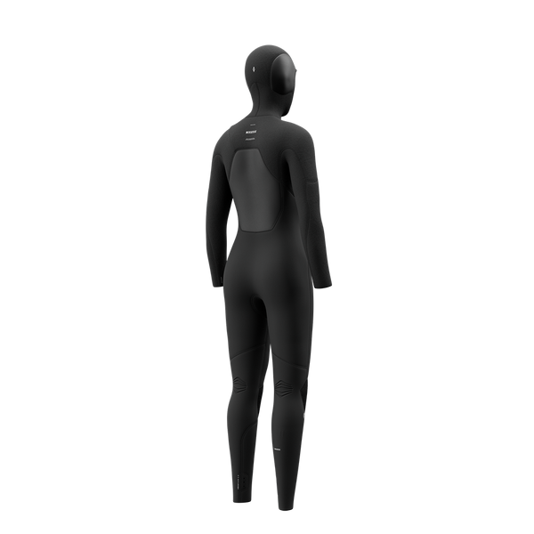 Gem Fullsuit 6/4/3mm Hooded Fzip