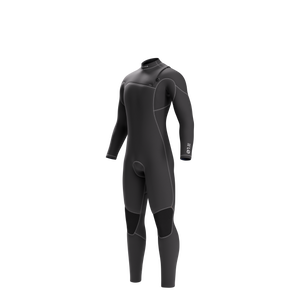 The One Fullsuit 3/2mm Zipfree