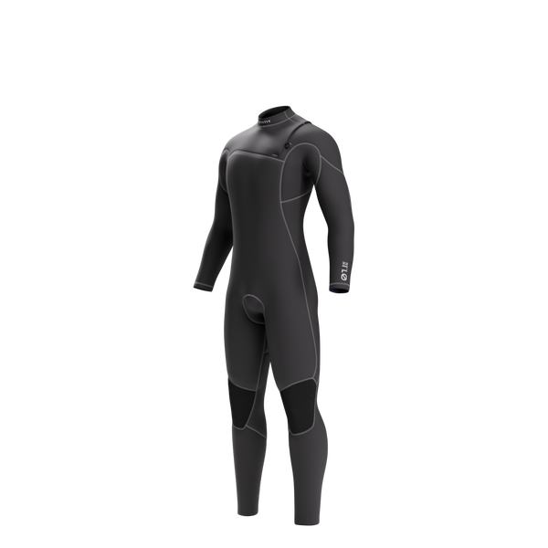 The One Fullsuit 3/2mm Zipfree