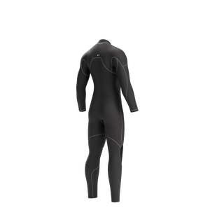 The One Fullsuit 3/2mm Zipfree