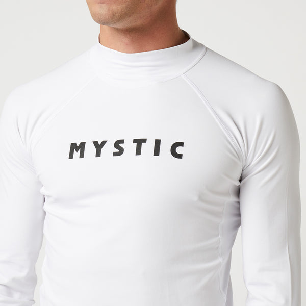 Star L/S Rashvest