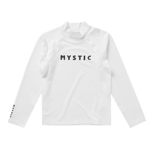 Star L/S Rashvest Junior