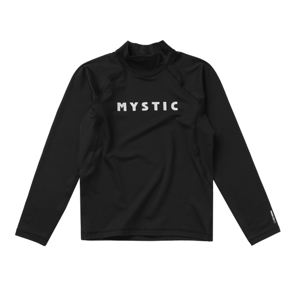Star L/S Rashvest Junior
