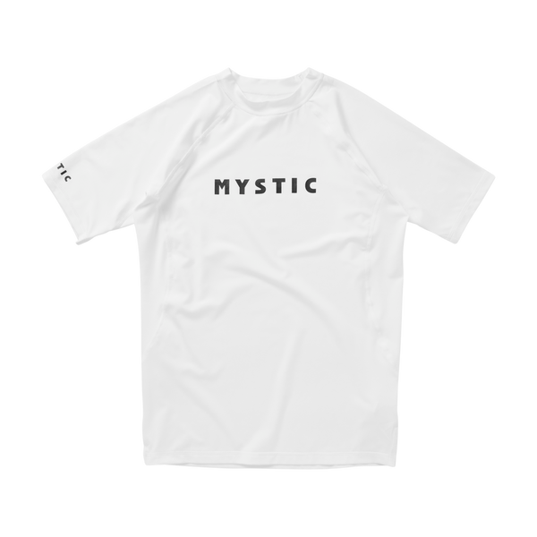 Star S/S Rashvest