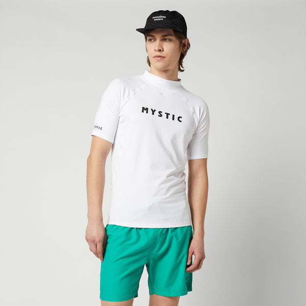 Star S/S Rashvest