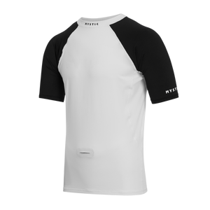 Event S/S Rashvest - no brand logo