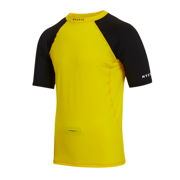 Event S/S Rashvest - no brand logo